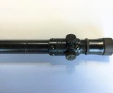 Weaver M73B1 Sniper Scope - 9 of 10