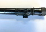 Weaver M73B1 Sniper Scope - 2 of 10