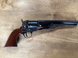 Colt 3 rd Generation 1861 with accessories/ Boxes - 3 of 8