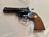 Colt Diamondback .22 1978 - 5 of 10