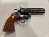 Colt Diamondback .22 1978 - 2 of 10