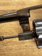Colt New Army/Navy DA 38 mfg 1903 Collector Grade - 10 of 14
