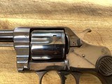 Colt New Army/Navy DA 38 mfg 1903 Collector Grade - 7 of 14