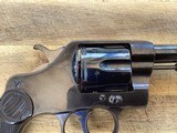 Colt New Army/Navy DA 38 mfg 1903 Collector Grade - 3 of 14