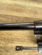 Colt New Army/Navy DA 38 mfg 1903 Collector Grade - 12 of 14