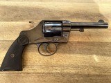 Colt New Army/Navy DA 38 mfg 1903 Collector Grade - 6 of 14