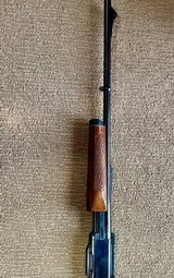 Remington 760 Chambered in .308 Win