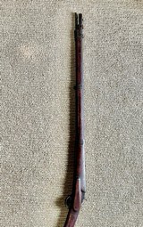 Flobert Cadet musket - 1 of 10