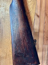 Flobert Cadet musket - 5 of 10