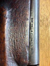 Flobert Cadet musket - 2 of 10