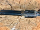 Colt Bisley 1st Gen 32 WCF Like new restoration - Image 10 of 13