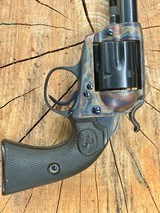 Colt Bisley 1st Gen 32 WCF Like new restoration - Image 9 of 13