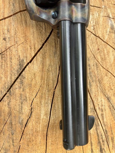 Colt Bisley 1st Gen 32 WCF Like new restoration - Image 3 of 13