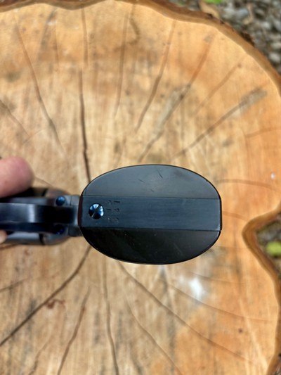 Colt Bisley 1st Gen 32 WCF Like new restoration - Image 5 of 13