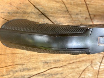 Colt Bisley 1st Gen 32 WCF Like new restoration - Image 13 of 13