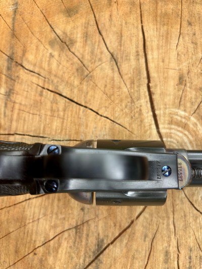 Colt Bisley 1st Gen 32 WCF Like new restoration - Image 2 of 13