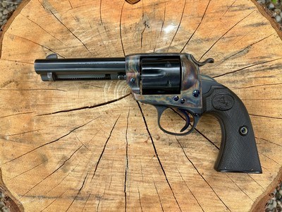Colt Bisley 1st Gen 32 WCF Like new restoration - Image 6 of 13