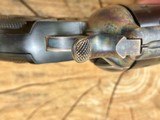 Colt Bisley 1st Gen 32 WCF Like new restoration - Image 12 of 13