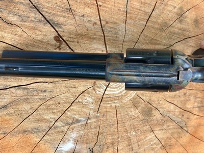 Colt Bisley 1st Gen 32 WCF Like new restoration - Image 10 of 13