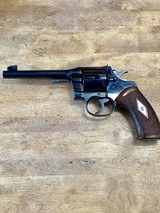 Stunning 1926 Colt Shooting Master 38 Special - Image 1 of 15