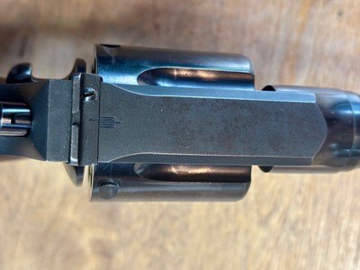 Stunning 1926 Colt Shooting Master 38 Special - Image 12 of 15