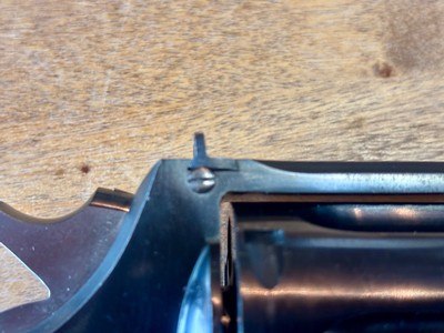 Stunning 1926 Colt Shooting Master 38 Special - Image 14 of 15