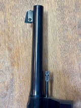 Stunning 1926 Colt Shooting Master 38 Special - Image 5 of 15