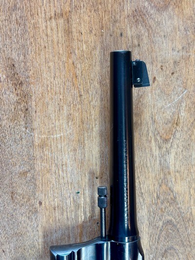 Stunning 1926 Colt Shooting Master 38 Special - Image 3 of 15