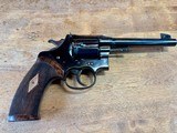 Stunning 1926 Colt Shooting Master 38 Special - Image 2 of 15