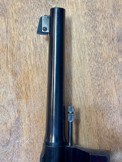 Stunning 1926 Colt Shooting Master 38 Special - Image 5 of 15