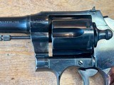Stunning 1926 Colt Shooting Master 38 Special - Image 7 of 15