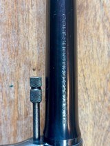 Stunning 1926 Colt Shooting Master 38 Special - Image 15 of 15