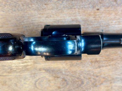 Stunning 1926 Colt Shooting Master 38 Special - Image 9 of 15