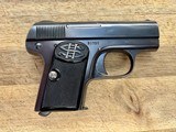 Schemeissler C.G.Haenal Model 1 with box complete - Image 2 of 9