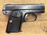 Schemeissler C.G.Haenal Model 1 with box complete - Image 5 of 9