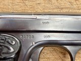Schemeissler C.G.Haenal Model 1 with box complete - Image 6 of 9