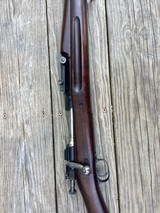 Exceptional condition Springfield model 1903National Match mfg 1920 - Image 13 of 15