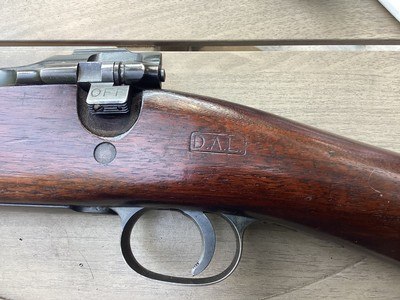 Exceptional condition Springfield model 1903National Match mfg 1920 - Image 5 of 15