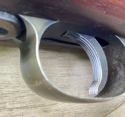 Exceptional condition Springfield model 1903National Match mfg 1920 - Image 6 of 15