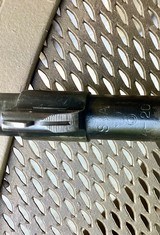 Exceptional condition Springfield model 1903National Match mfg 1920 - Image 7 of 15