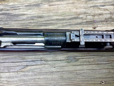 Exceptional condition Springfield model 1903National Match mfg 1920 - Image 15 of 15