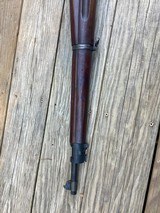 Exceptional condition Springfield model 1903National Match mfg 1920 - Image 11 of 15