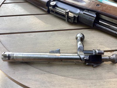 Exceptional condition Springfield model 1903National Match mfg 1920 - Image 3 of 15