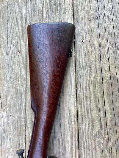 Exceptional condition Springfield model 1903National Match mfg 1920 - Image 9 of 15