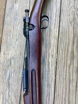 Exceptional condition Springfield model 1903National Match mfg 1920 - Image 10 of 15