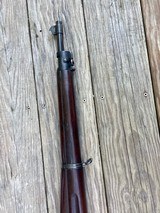 Exceptional condition Springfield model 1903National Match mfg 1920 - Image 12 of 15