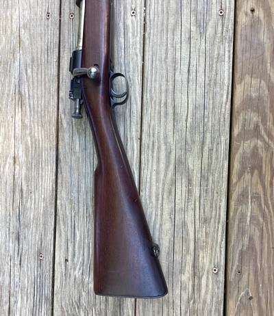 Exceptional condition Springfield model 1903National Match mfg 1920 - Image 14 of 15