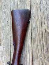 Exceptional condition Springfield model 1903National Match mfg 1920 - Image 9 of 15