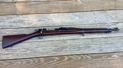 Exceptional condition Springfield model 1903National Match mfg 1920 - Image 1 of 15