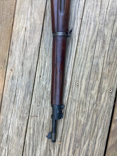 Exceptional condition Springfield model 1903National Match mfg 1920 - Image 11 of 15